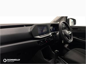 Volkswagen Caddy 2.0 TDI 102PS Commerce Van [Busin - Image 2