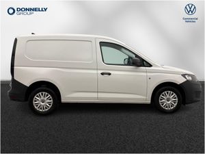 Volkswagen Caddy 2.0 TDI 102PS Commerce Van [Busin - Image 4