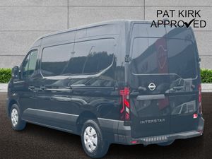 Nissan Interstar 2.0 dci 150ps H2 Tekna Van - Image 2
