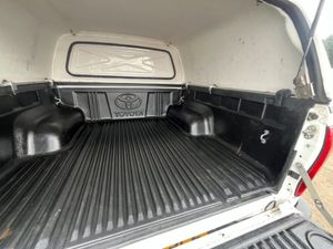 2023 Toyota Hilux PickUp Van - Image 3