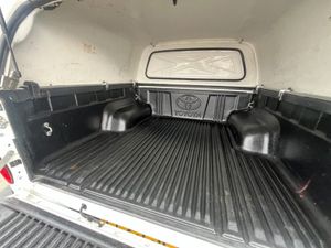 2023 Toyota Hilux PickUp Van - Image 4