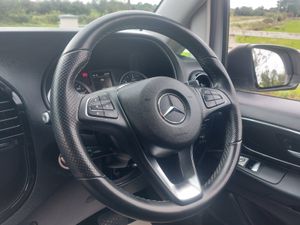 MERCEDES-BENZ VITO 2023' AUTOMATIC - Image 4