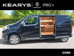 Peugeot Expert PROFESSIONAL STD 1.5 HD - Image 2