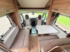 2015 SWIFT ESCAPE 664 LOW PROFILE R.H.D MANUAL - Image 3