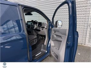 Volkswagen Transporter 4-MOTION LWB PAN AM 170HP A - Image 2