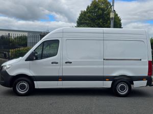 Sprinter 2 Series 211/36 BASE - Image 4