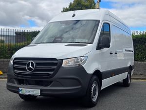 Sprinter 2 Series 211/36 BASE - Image 3