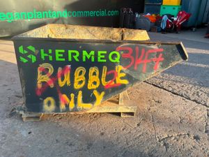 Autolock builders rubble telporter tipping skip... - Image 3