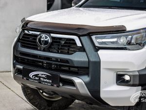 2024 TOYOTA HILUX ROUGE AUSTRALIAN IMPORT - Image 2