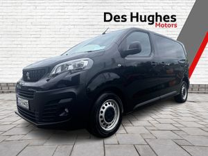 Peugeot Expert Professional 1.5 Hdi 102Bhp - Image 3