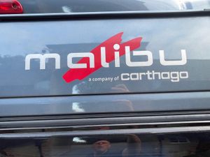 Malibu 640 LE Comfort (Price Includes VRT) - Image 4