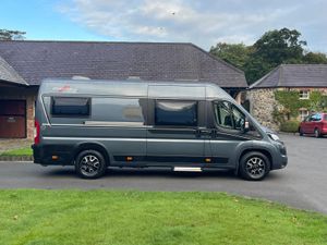 Malibu 640 LE Comfort (Price Includes VRT) - Image 2