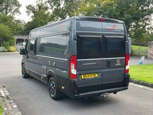 Malibu 640 LE Comfort (Price Includes VRT) - Image 2