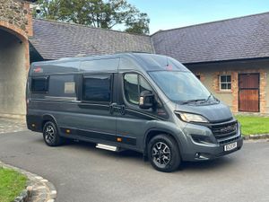 Malibu 640 LE Comfort (Price Includes VRT) - Image 3