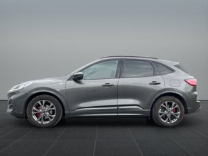Ford Kuga ST-LINE 5DR 2.0 TD 150BHP MHEV - Image 4