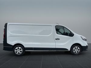 Renault Trafic LL30 BLUE DCI 130 BUSIN BUSINESS PA - Image 2