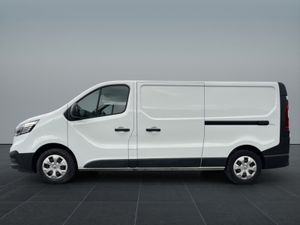 Renault Trafic LL30 BLUE DCI 130 BUSIN BUSINESS PA - Image 3