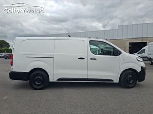 Vauxhall Vivaro VIVARO 2900 DYNAMIC S/S - Image 4