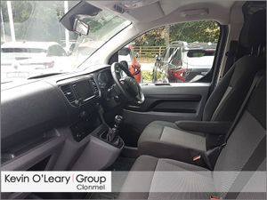 Toyota Proace PROACE 2.0 (140BHP ) GX LWB 4DR - Image 4