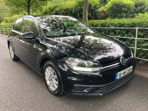 Volkswagen Golf Van 1.6 Tdi New Test Pristine - Image 4