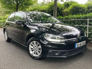 Volkswagen Golf Van 1.6 Tdi New Test Pristine - Image 3