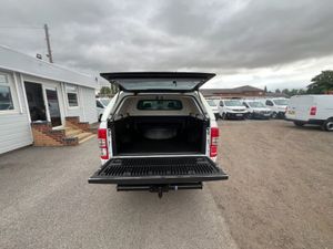 2023 Ford Ranger PickUp Van - Image 2