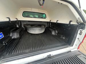 2023 Ford Ranger PickUp Van - Image 4