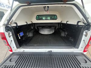 2023 Ford Ranger PickUp Van - Image 3