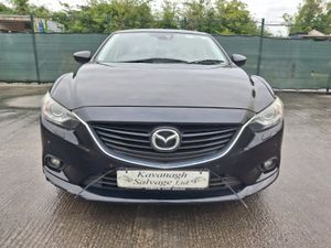 2015 Mazda 6  Sport Platinum  2.2 Diesel - Image 4