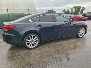2015 Mazda 6  Sport Platinum  2.2 Diesel - Image 3