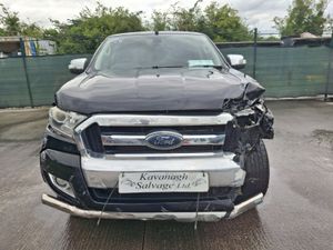 2016 Ford Ranger  Limited Edition - Image 4