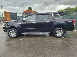 2016 Ford Ranger  Limited Edition - Image 2
