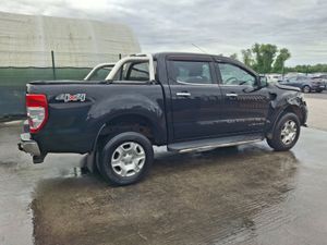 2016 Ford Ranger  Limited Edition - Image 3