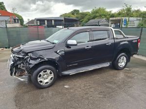 2016 Ford Ranger  Limited Edition - Image 3