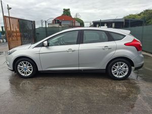 2013 Ford Focus  Titanium - Image 2