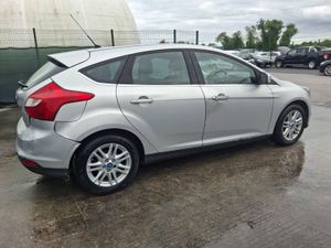 2013 Ford Focus  Titanium - Image 3