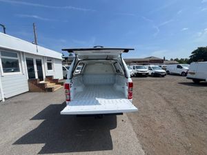2023 Ford Ranger PickUp Van - Image 2