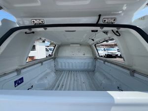 2023 Ford Ranger PickUp Van - Image 4