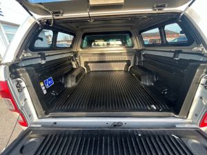 2021 Ford Ranger PickUp Van - Image 2
