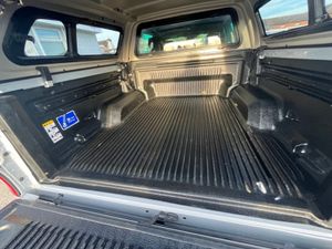 2021 Ford Ranger PickUp Van - Image 4