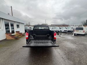2023 Ssangyong Musso PickUp Van - Image 2