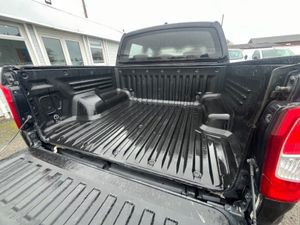 2023 Ssangyong Musso PickUp Van - Image 3