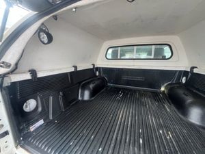 2017 Toyota Hilux PickUp Van - Image 3