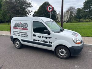 Renault Kangoo 2 1.5 60DCI 4DR 60 DCI PLUS E3 - Image 2