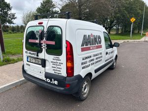 Renault Kangoo 2 1.5 60DCI 4DR 60 DCI PLUS E3 - Image 4