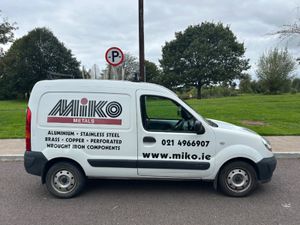 Renault Kangoo 2 1.5 60DCI 4DR 60 DCI PLUS E3 - Image 3