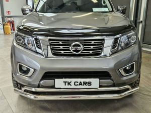 19 NISSAN NAVARA TECKNA AUTO EDITION - Image 4