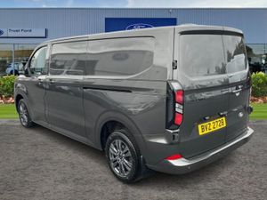 Ford Transit Custom 320 Limited AUTO L2 LWB FWD 2. - Image 2