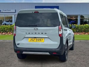 Ford Other 43kWh Active MPV 5dr Electric Auto (136 - Image 4