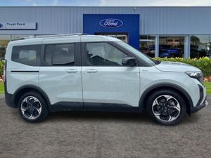 Ford Other 43kWh Active MPV 5dr Electric Auto (136 - Image 3